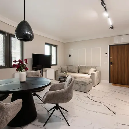 Noble Residence, Sun&snow 아파트 크라쿠프