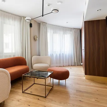 Noble Residence, Sun&snow 아파트 크라쿠프