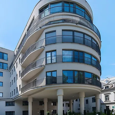 Noble Residence, Sun&snow 아파트