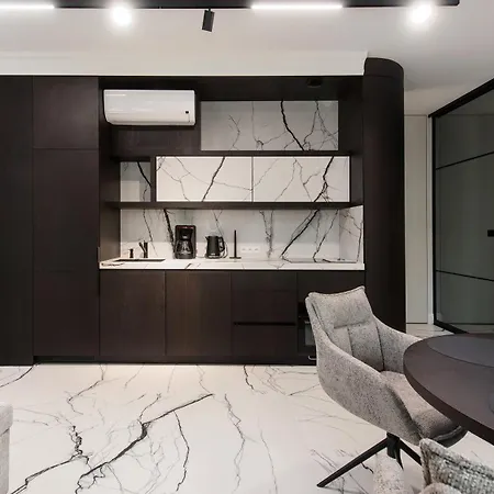 Noble Residence, Sun&snow 크라쿠프